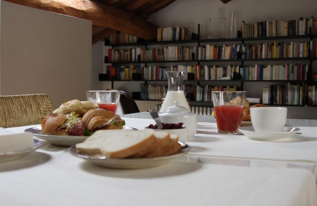 Stella21 Bedandbreakfast مودينا المظهر الخارجي الصورة
