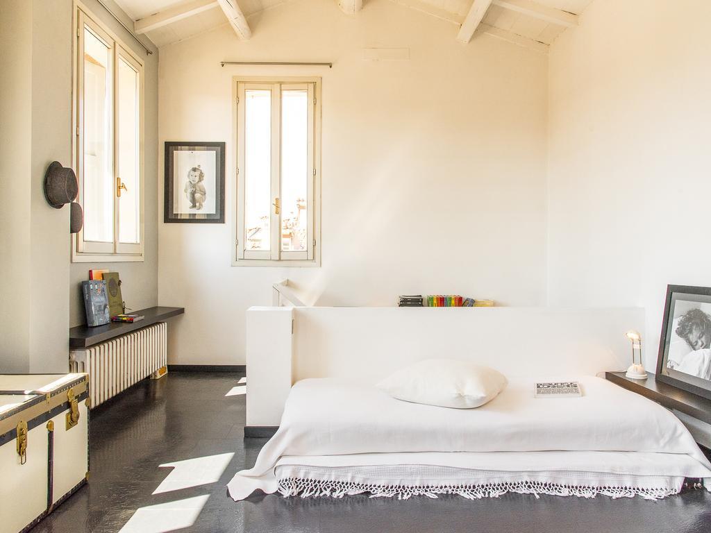 Stella21 Bedandbreakfast مودينا المظهر الخارجي الصورة