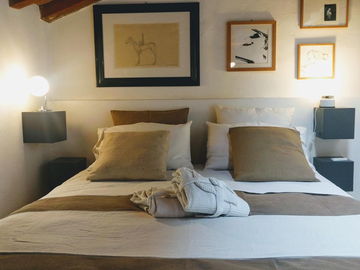 Stella21 Bedandbreakfast مودينا المظهر الخارجي الصورة