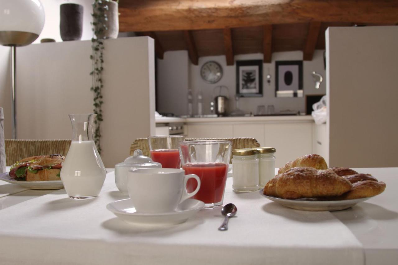 Stella21 Bedandbreakfast مودينا المظهر الخارجي الصورة