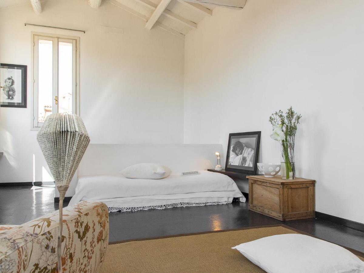 Stella21 Bedandbreakfast مودينا المظهر الخارجي الصورة